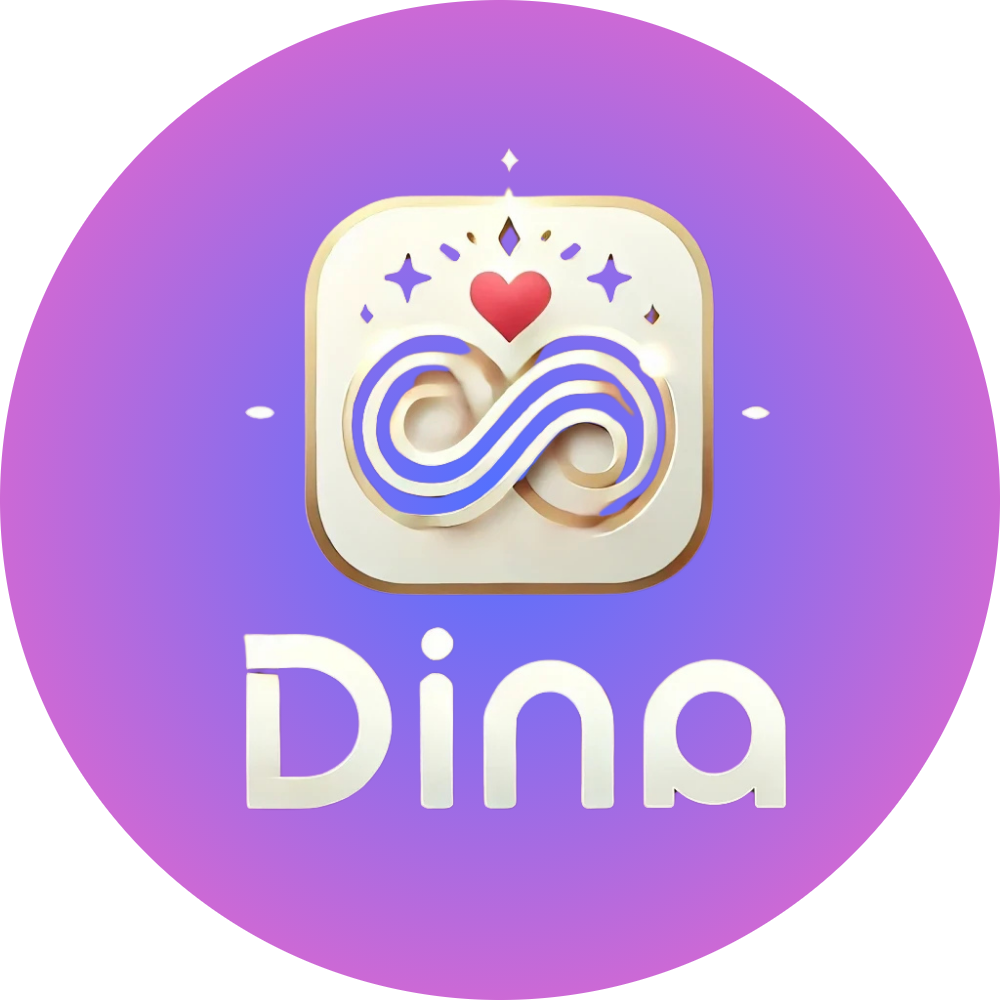 DINA Logo
